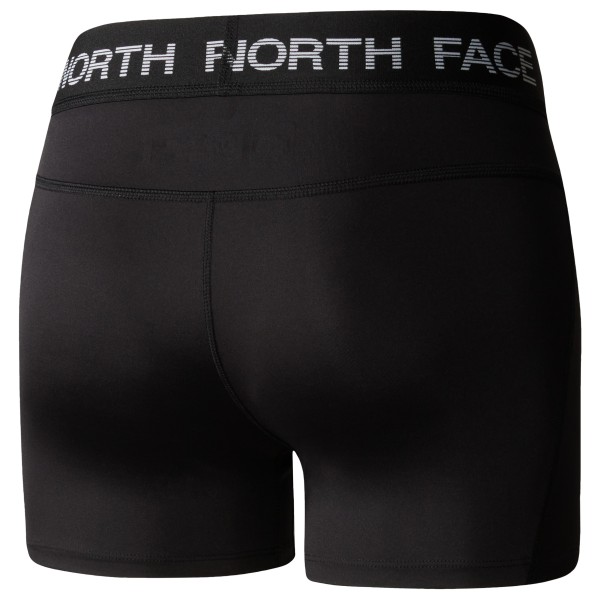 The North Face - Women's Tech Bootie Tight - Pantalones cortos