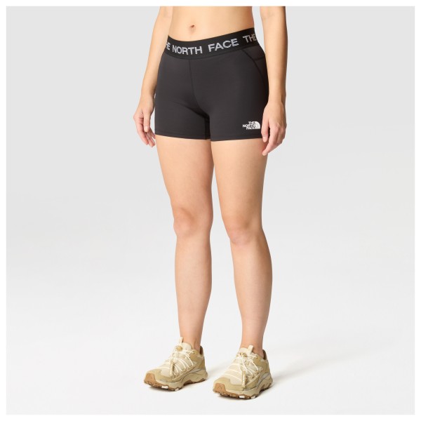 The North Face - Women's Tech Bootie Tight - Pantalones cortos