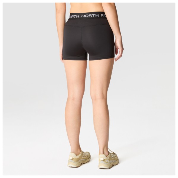 The North Face - Women's Tech Bootie Tight - Pantalones cortos