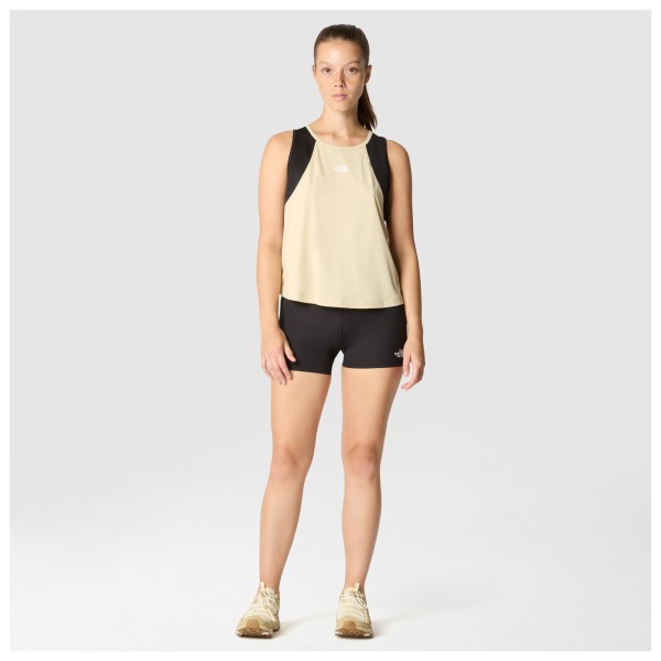 The North Face - Women's Tech Bootie Tight - Pantalones cortos