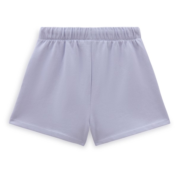 Vans - Women's Cosmic Washed Fleece Short - Pantalones cortos