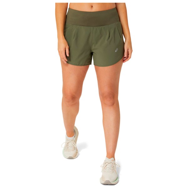 Asics - Women's Road 3,5'' Short - Loopshort