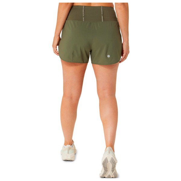 Asics - Women's Road 3,5'' Short - Loopshort