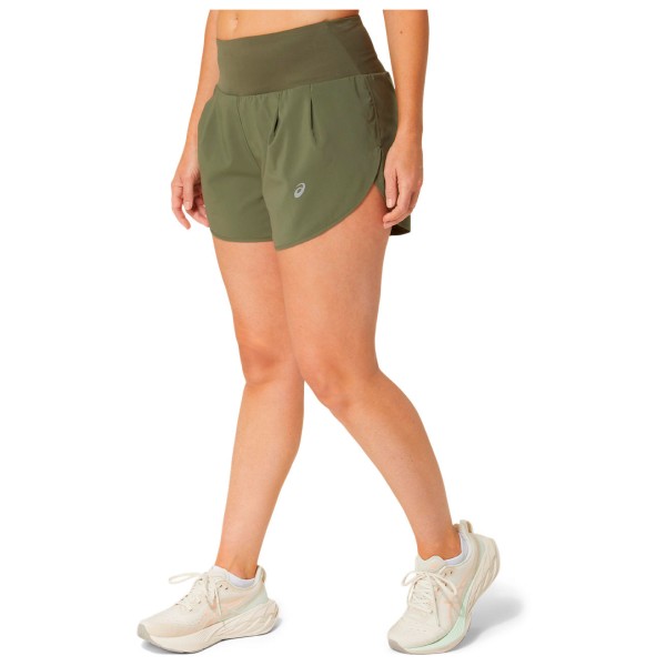 Asics - Women's Road 3,5'' Short - Loopshort
