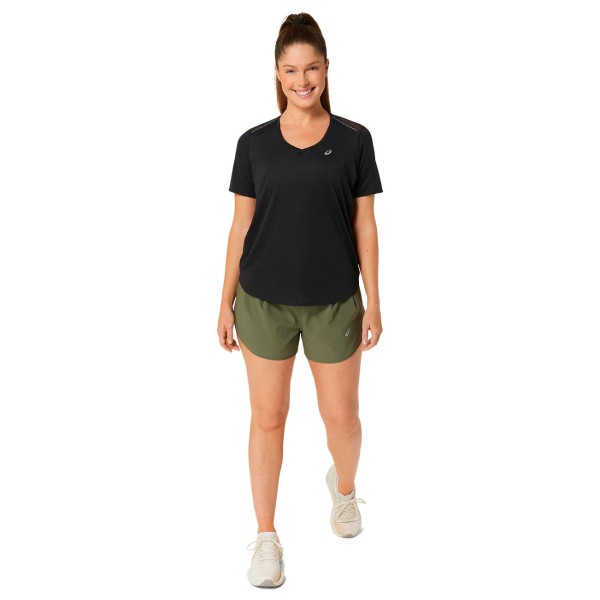 Asics - Women's Road 3,5'' Short - Loopshort