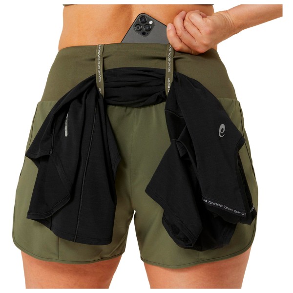 Asics - Women's Road 3,5'' Short - Loopshort