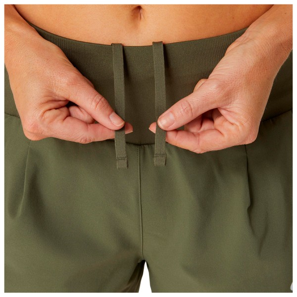 Asics - Women's Road 3,5'' Short - Loopshort