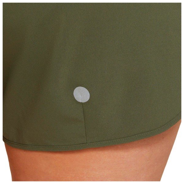 Asics - Women's Road 3,5'' Short - Loopshort
