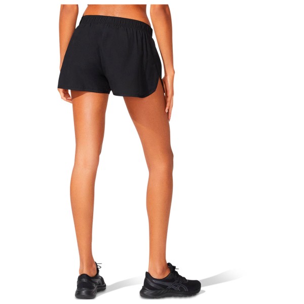 Asics - Women's Core Split Short - Loopshort