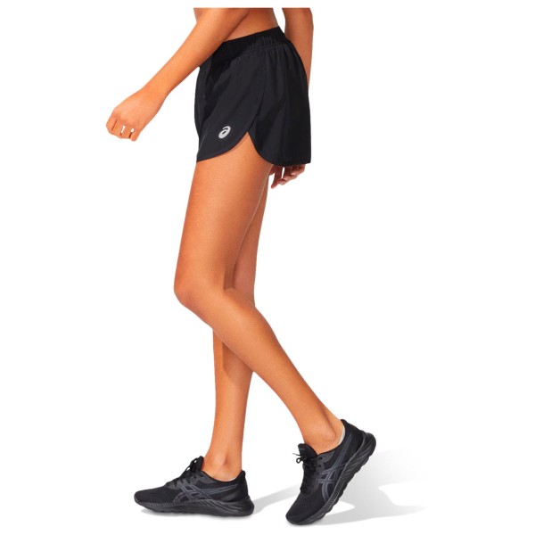 Asics - Women's Core Split Short - Pantaloncini da running