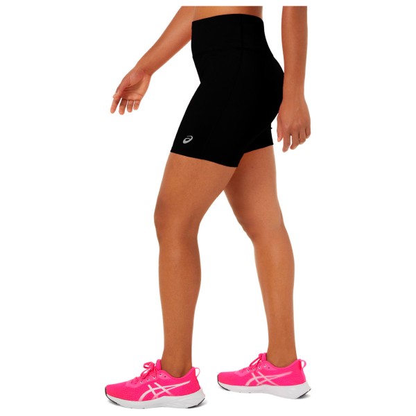 Asics - Women's Core Sprinter - Laufshorts
