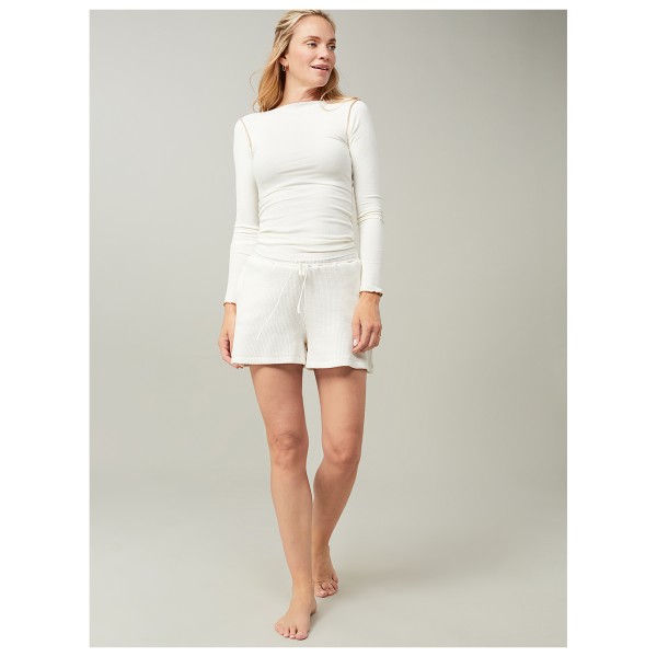 Mandala - Women's Pocket Shorts - Pantalones cortos