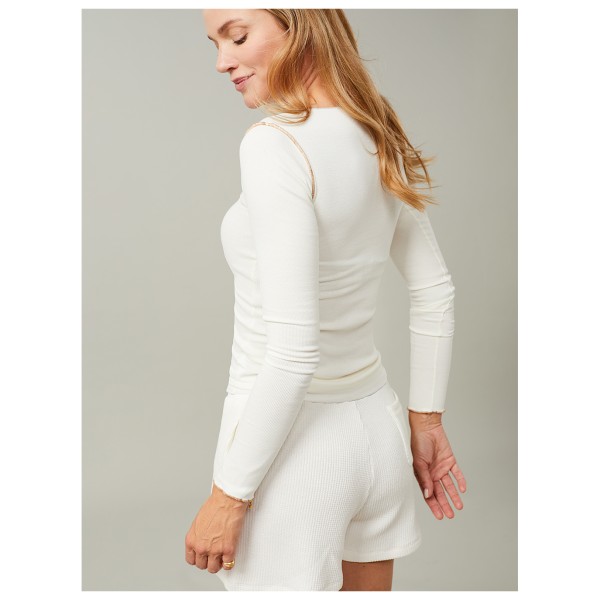 Mandala - Women's Pocket Shorts - Pantalones cortos