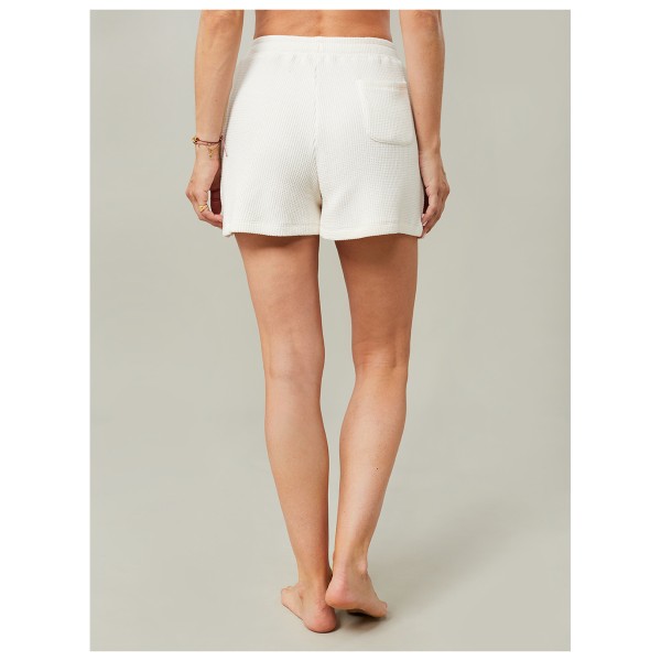 Mandala - Women's Pocket Shorts - Shortsit