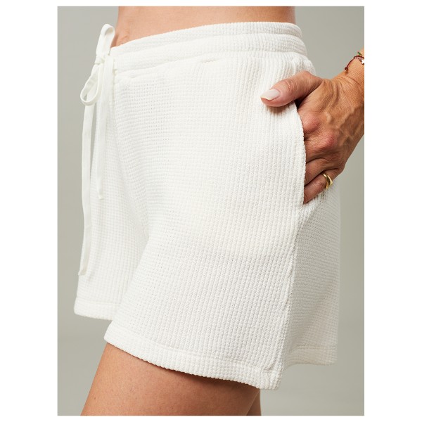 Mandala - Women's Pocket Shorts - Shortsit