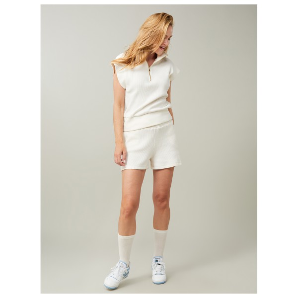 Mandala - Women's Pocket Shorts - Shortsit
