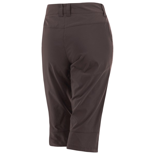 Löffler - Women's 3/4 Trekking Pants CSL - Pantaloncini