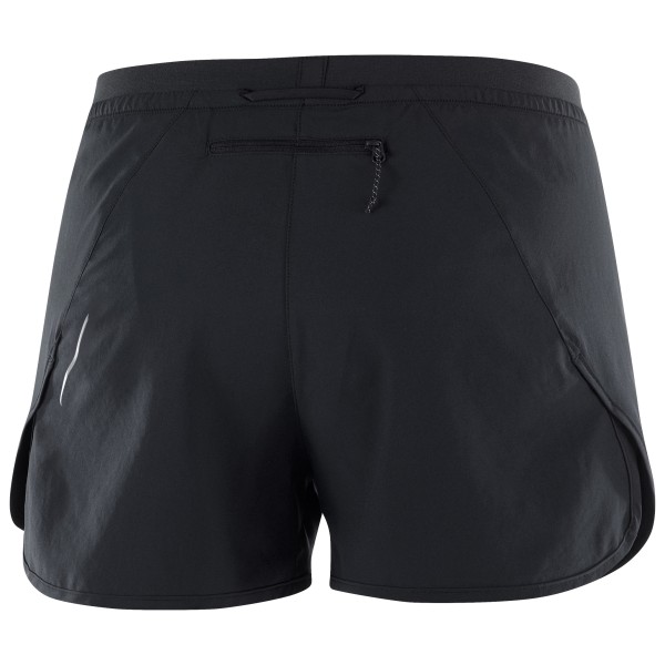 Salomon - Women's Cross 3'' Short - Hardloopshort