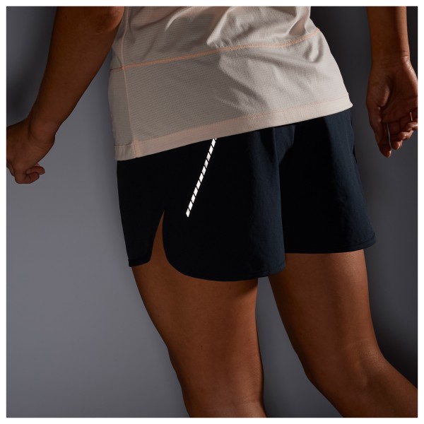 Salomon - Women's Cross 3'' Short - Hardloopshort