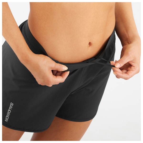 Salomon - Women's Cross 3'' Short - Hardloopshort