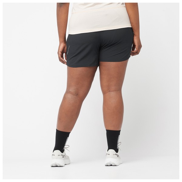 Salomon - Women's Cross 5'' Shorts - Hardloopshort