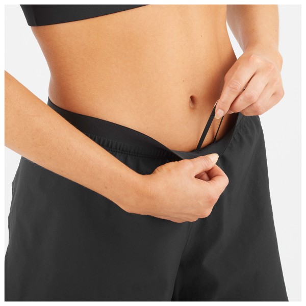 Salomon - Women's Cross 5'' Shorts - Hardloopshort