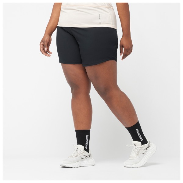 Salomon - Women's Cross 5'' Shorts - Loopshort