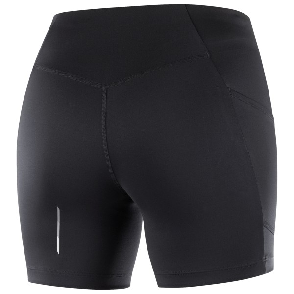 Salomon - Women's Cross Run Short Tight - Hardloopshort