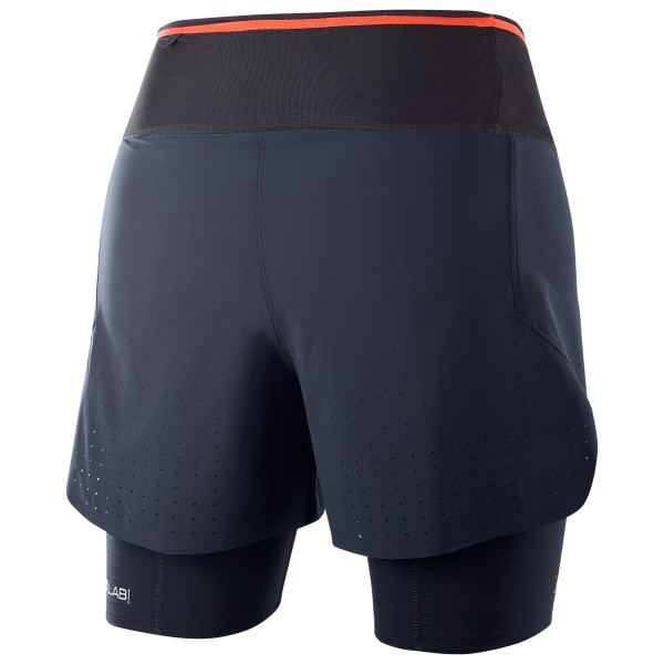 Salomon - Women's S/Lab Utra François D'Haene 2in1 Shorts - Loopshort