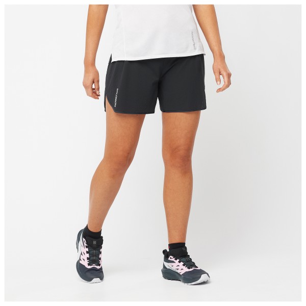 Salomon - Women's Sense Aero 5'' Short - Loopshort