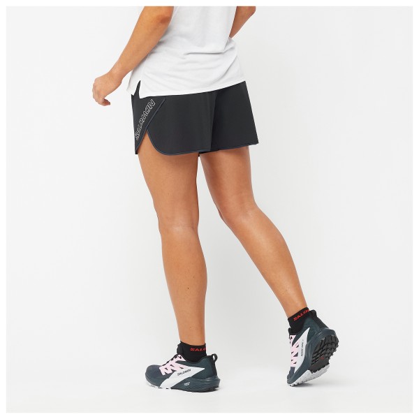 Salomon - Women's Sense Aero 5'' Short - Loopshort
