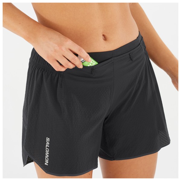 Salomon - Women's Sense Aero 5'' Short - Loopshort