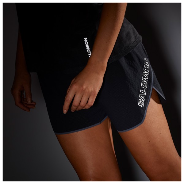 Salomon - Women's Sense Aero 5'' Short - Loopshort