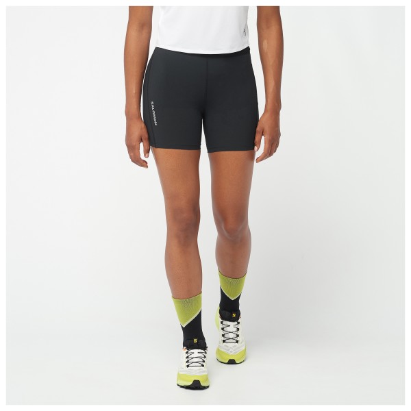 Salomon - Women's Sense Aero Short Tights - Hardloopshort