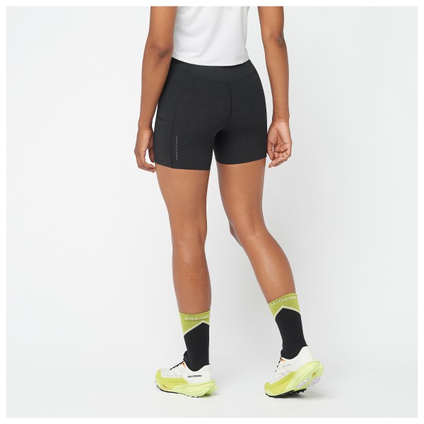Salomon - Women's Sense Aero Short Tights - Hardloopshort