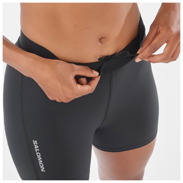 Salomon - Women's Sense Aero Short Tights - Hardloopshort
