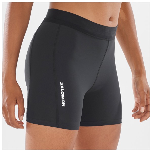 Salomon - Women's Sense Aero Short Tights - Hardloopshort