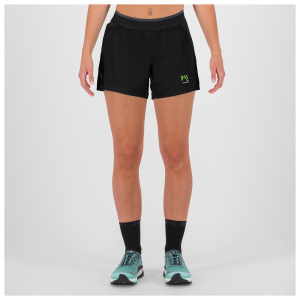 Karpos - Women's Fast Evo Shorts - Pantalones cortos de running