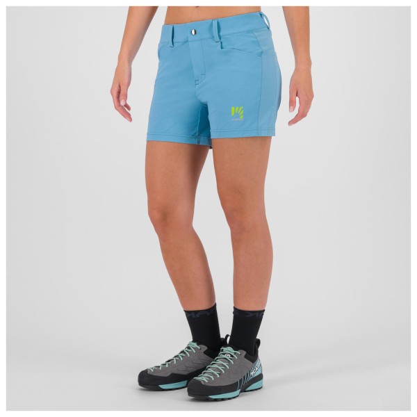 Karpos - Women's Santa Croce Shorts - Pantalones cortos