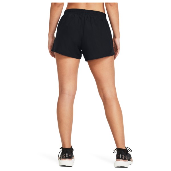 Under Armour - Women's Fly By 3'' Short - Loopshort