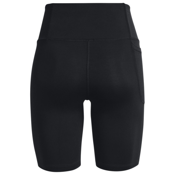 Under Armour - Women's Motion Bike Short - Short
