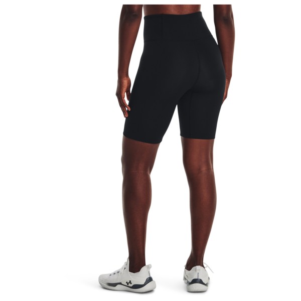 Under Armour - Women's Motion Bike Short - Short