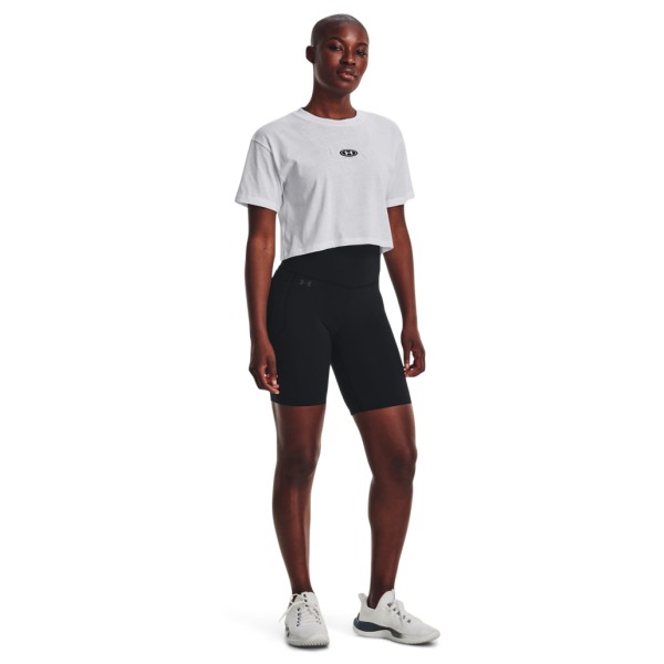 Under Armour - Women's Motion Bike Short - Short