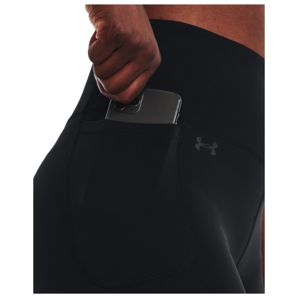 Under Armour - Women's Motion Bike Short - Short