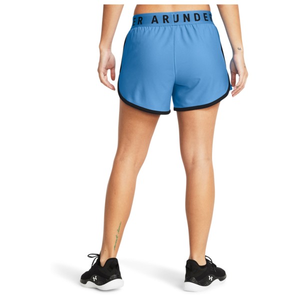 Under Armour - Women's Play Up 5'' Shorts - Pantalones cortos