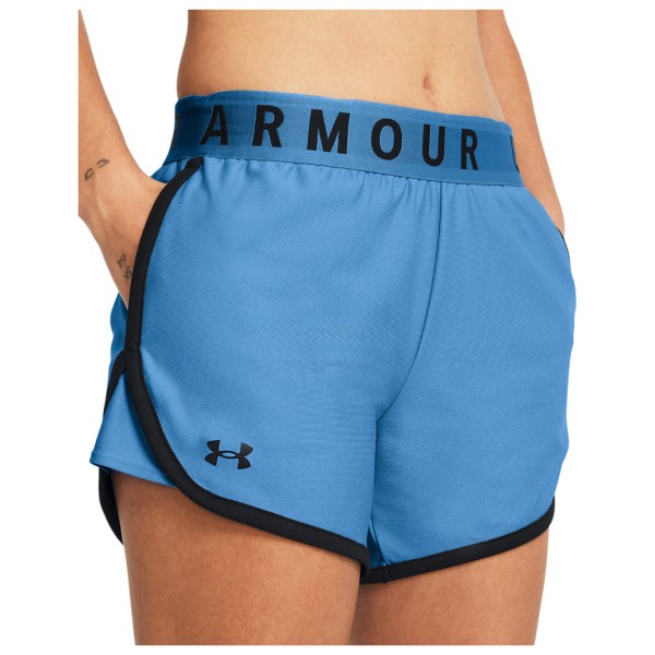 Under Armour - Women's Play Up 5'' Shorts - Pantalones cortos