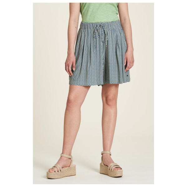 Tranquillo - Women's EcoVero Shorts - Pantalones cortos
