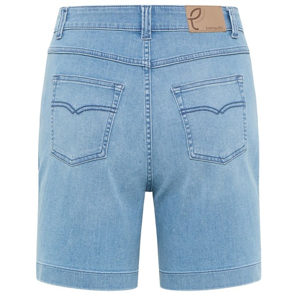 Tranquillo - Women's Shorts aus Bio-Denim - Short