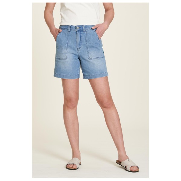 Tranquillo - Women's Shorts aus Bio-Denim - Short