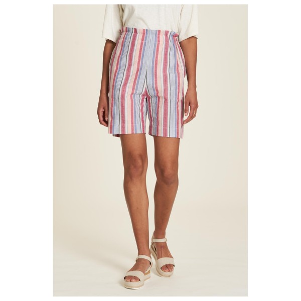 Tranquillo - Women's Shorts aus Biobaumwolle - Short